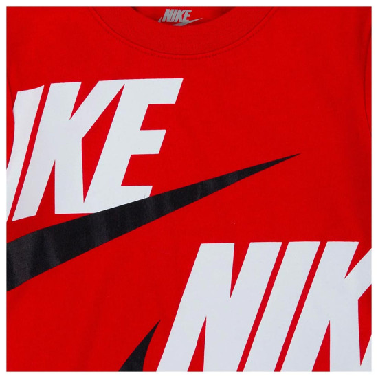 Nike Παιδικό σετ Sportswear Cargo Shorts Set